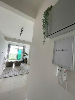 Rumah Puteh Homestay